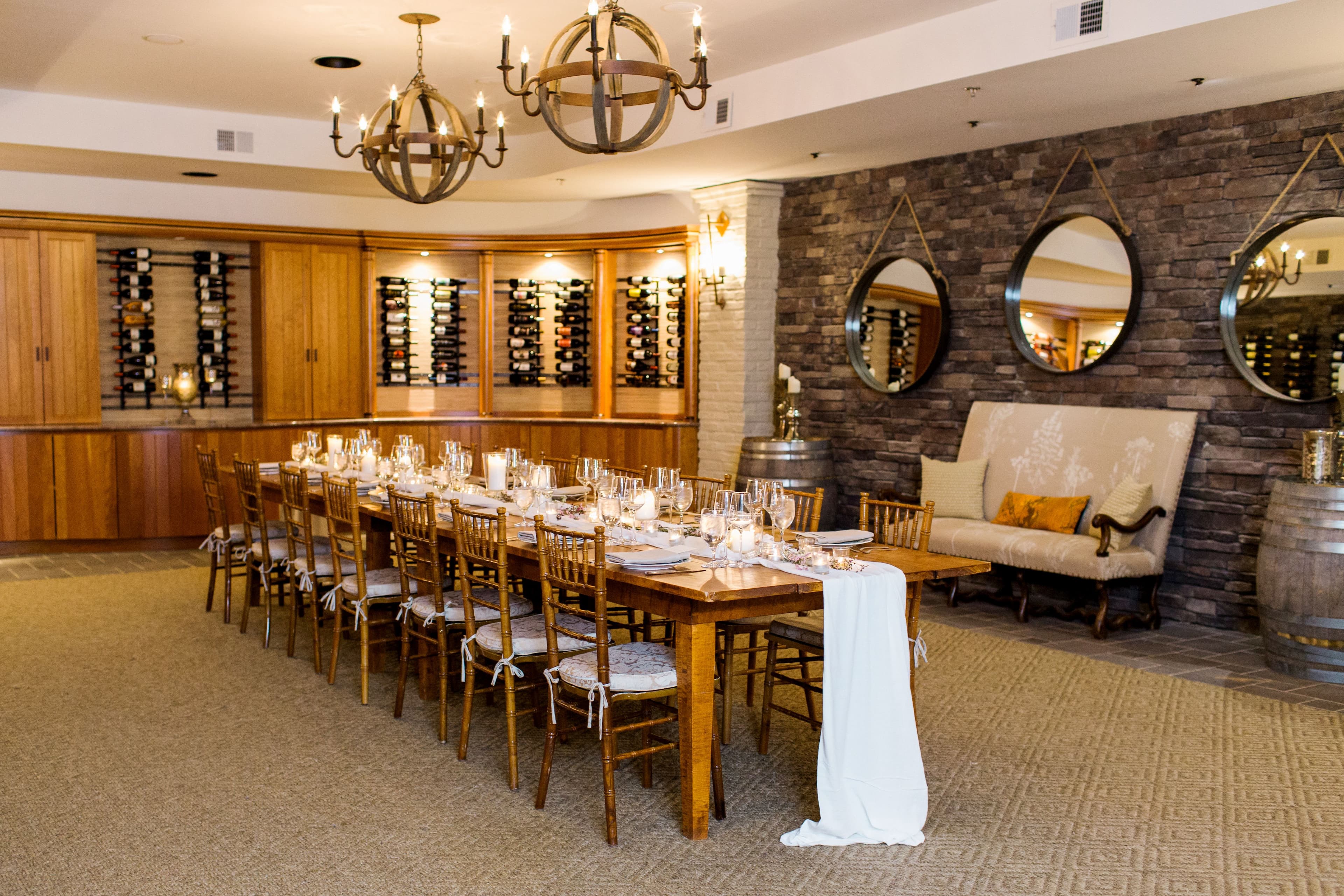 Wine Library